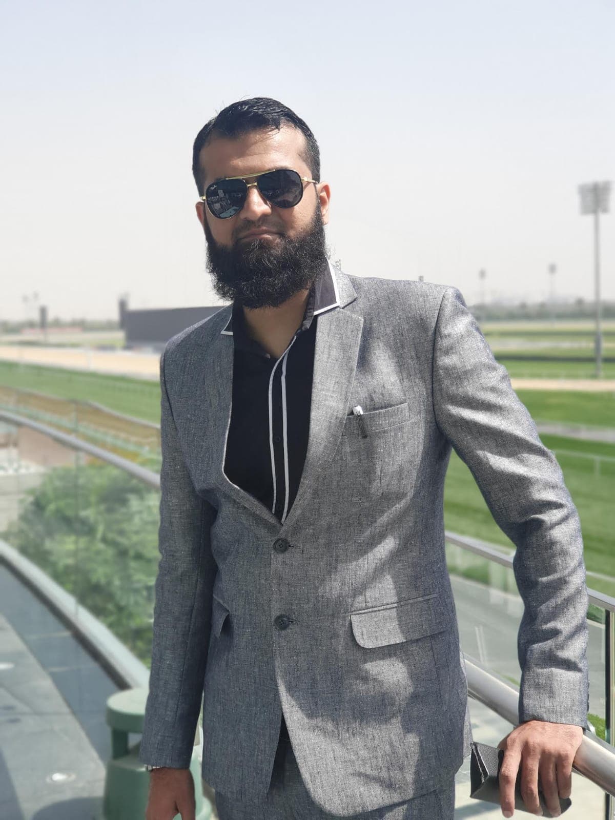 Abrar A. Razak Dhanani